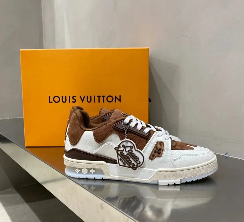 Louis Vuitton Shoe 